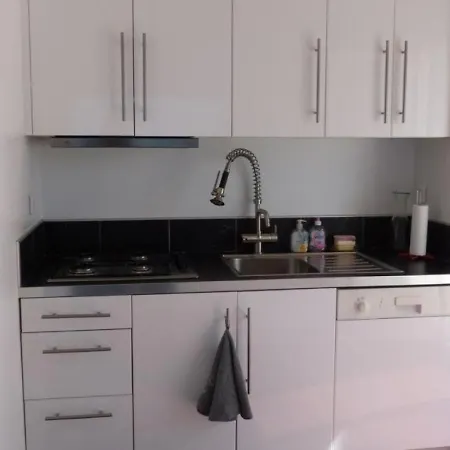 6 Personnes Quartier Untxin-0 Ciboure