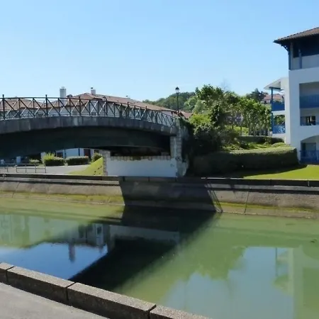 6 Personnes Quartier Untxin-0 Appartamento Ciboure